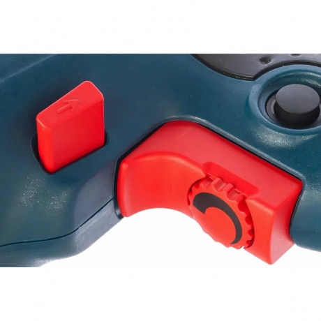 Дрель электрическая Bosch GSB 1600 RE (0601228200) ударная - фото 3