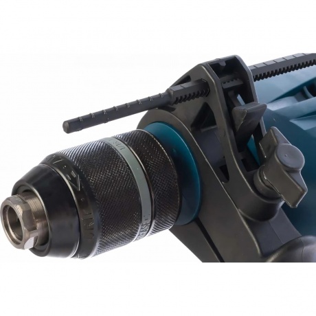Дрель электрическая Bosch GSB 1600 RE (0601228200) ударная - фото 4