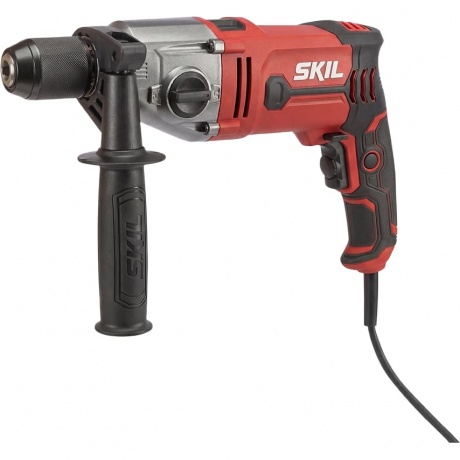 Сетевая ударная дрель SKIL HD1523, 1050 Вт, 13 мм - фото 1