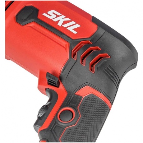Сетевая ударная дрель SKIL HD1523, 1050 Вт, 13 мм - фото 3