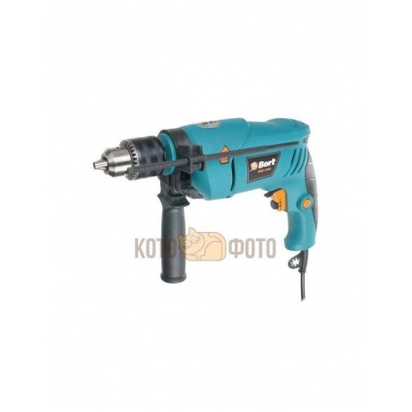 Дрель Bort BSM-750U 3260₽