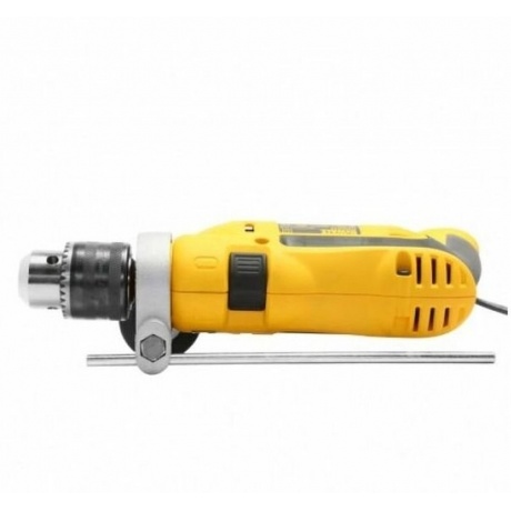 Дрель ударная DeWalt DWD024 - фото 4