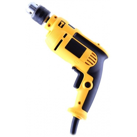 Дрель ударная DeWalt DWD024 - фото 5