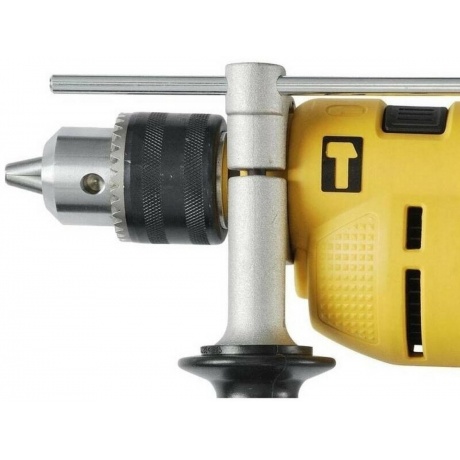 Дрель ударная DeWalt DWD024 - фото 6