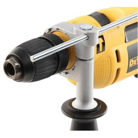 Дрель ударная DeWalt DWD024 - фото 8