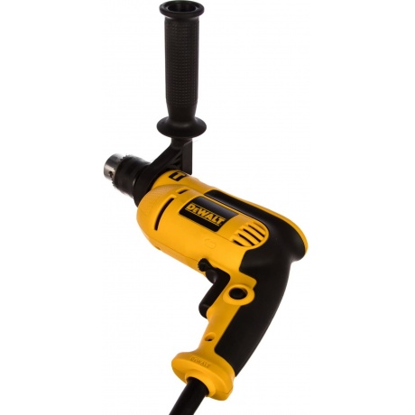 Дрель ударная DeWalt DWD024 - фото 9