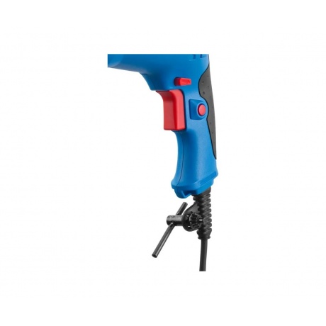 Дрель ударная Зубр ЗДУ-680 ЭРМ2 - фото 2