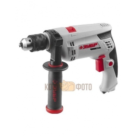 

Дрель ударная Зубр ЗДУ-780 ЭРКМ2