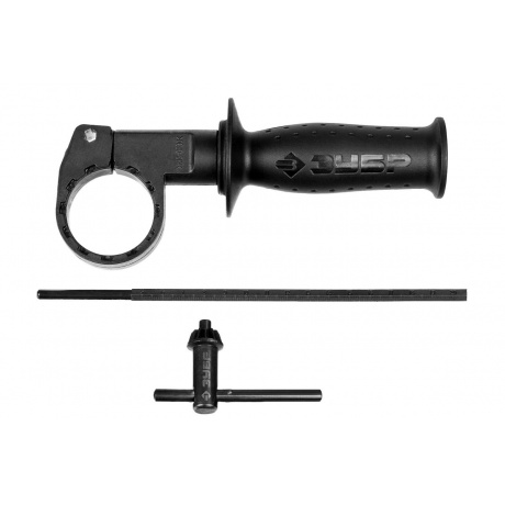 Дрель ударная Зубр ЗДУ-780 ЭРКМ2 - фото 5