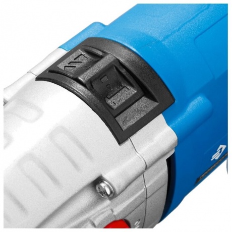 Дрель ударная Зубр ЗДУ-1100-2 ЭРММ2 - фото 3