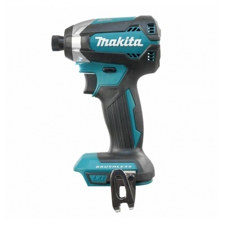 Гайковерт аккумуляторный Makita DTD152Z - фото 1