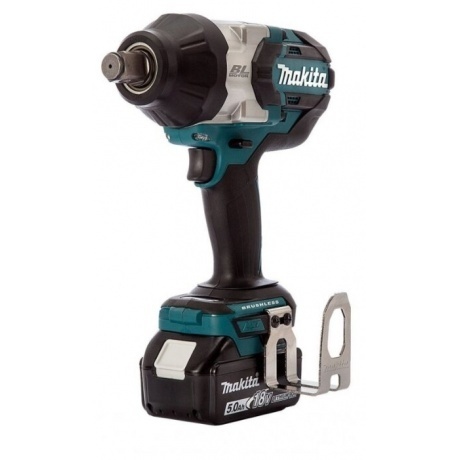 

Гайковерт аккумуляторный Makita DTW1001RTJ