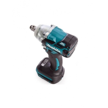 Гайковерт аккумуляторный Makita DTW285Z - фото 2