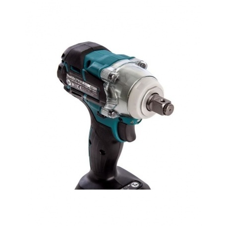 Гайковерт аккумуляторный Makita DTW285Z - фото 4