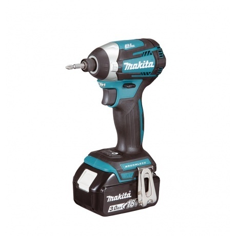

Гайковерт аккумуляторный Makita DTD154RFE