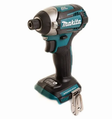 Гайковерт аккумуляторный Makita DTD154Z