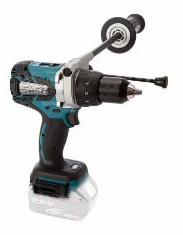 Гайковерт Makita DHP458Z