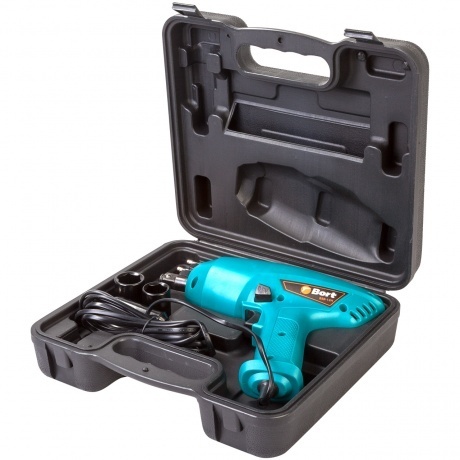 Гайковерт Bort BSR-12H 91275806 - фото 4