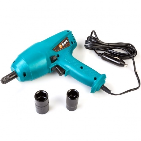 Гайковерт Bort BSR-12H 91275806 - фото 5