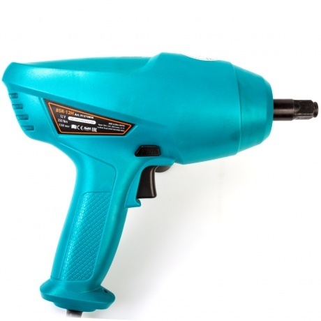 Гайковерт Bort BSR-12H 91275806 - фото 7