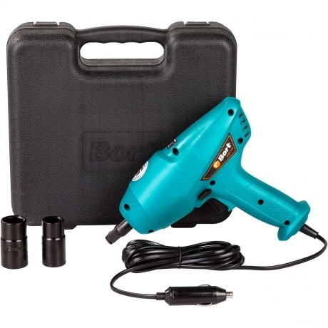 Гайковерт Bort BSR-12H 91275806 - фото 9