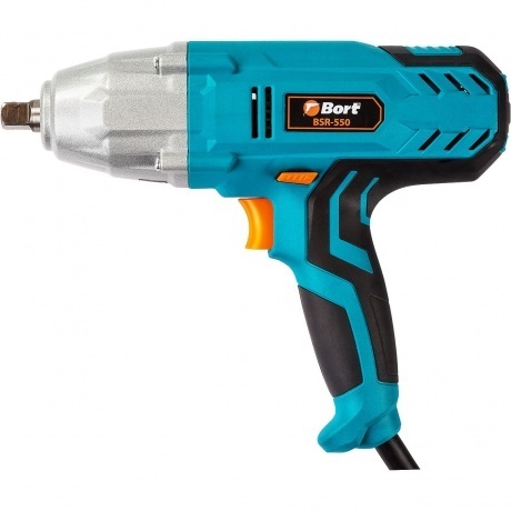 Гайковерт Bort BSR-550 93723880 - фото 2
