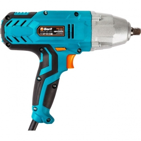 Гайковерт Bort BSR-550 93723880 - фото 3