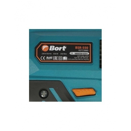 Гайковерт Bort BSR-550 93723880 - фото 10