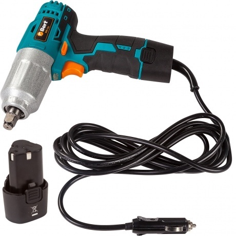 Гайковерт ударный Bort BSR-12Li - фото 2