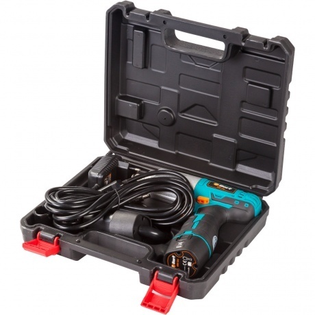 Гайковерт ударный Bort BSR-12Li - фото 5