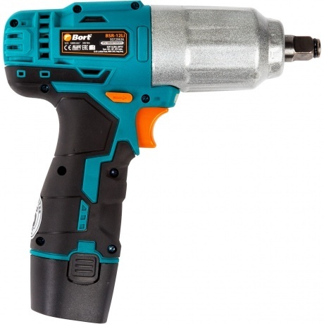Гайковерт ударный Bort BSR-12Li - фото 7