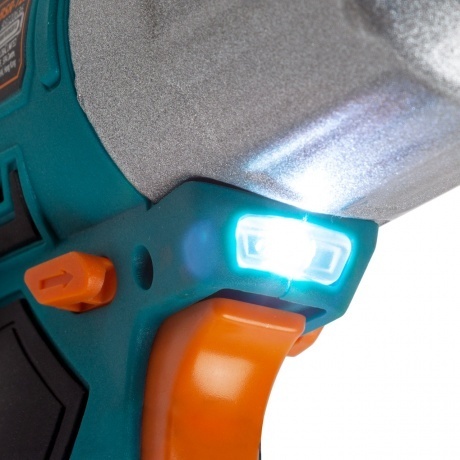 Гайковерт ударный Bort BSR-12Li - фото 8