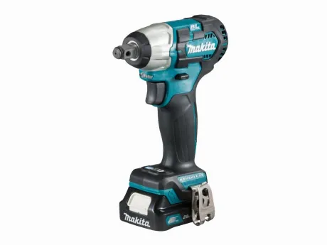 Гайковерт аккумуляторный Makita TW161DWAE