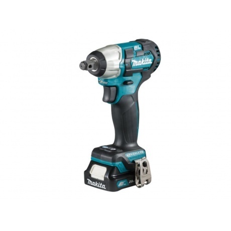 Гайковерт аккумуляторный Makita TW161DWAE 16000₽