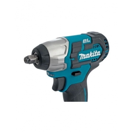 Гайковерт аккумуляторный Makita TW160DWAE - фото 8