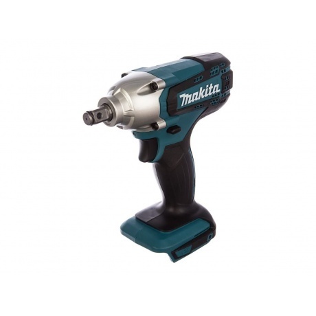 Гайковерт аккумуляторный Makita DTW190Z - фото 2