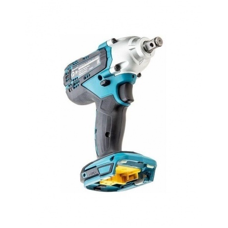 Гайковерт аккумуляторный Makita DTW190Z - фото 16