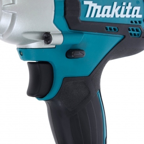 Гайковерт аккумуляторный Makita DTW190Z - фото 18