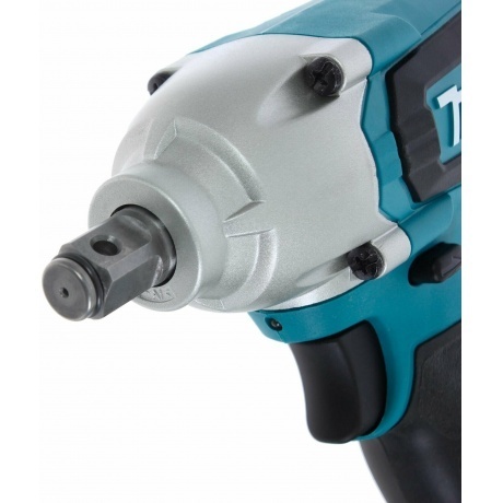 Гайковерт аккумуляторный Makita DTW190Z - фото 19