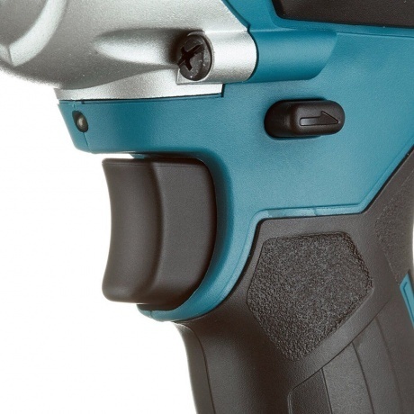 Гайковерт аккумуляторный Makita DTW190Z - фото 20
