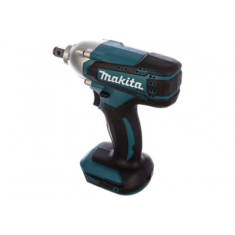 Гайковерт аккумуляторный Makita DTW190Z - фото 4