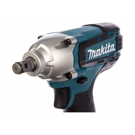Гайковерт аккумуляторный Makita DTW190Z - фото 5