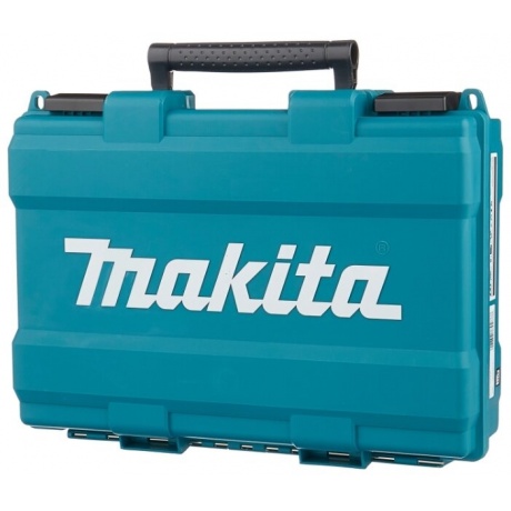 Гайковерт аккумуляторный ударный Makita DTD152RME - фото 2