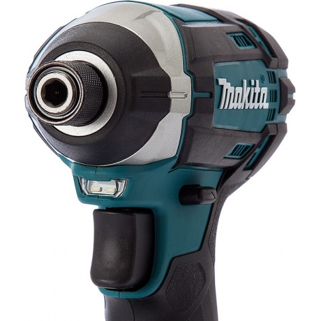 Гайковерт аккумуляторный ударный Makita DTD152RME - фото 7