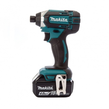 Гайковерт аккумуляторный ударный Makita DTD152RME - фото 8