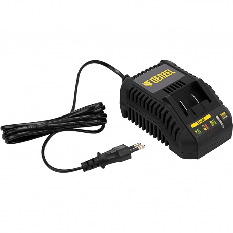 Гайковерт ударный аккумуляторный бесщет CIW-IB-300, Li-ion, 18В, 300Нм Denzel - фото 12