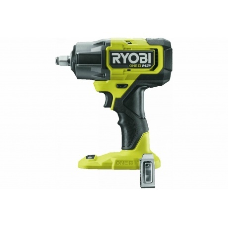 Аккумуляторный ударный гайковерт RIW18X-0 5133004960 Ryobi - фото 2