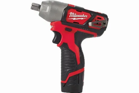 Гайковерт Milwaukee M12 BIW12-202C (4933447133)