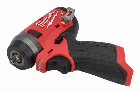 Гайковерт Milwaukee M12 FIW14-0 FUEL (4933464611)