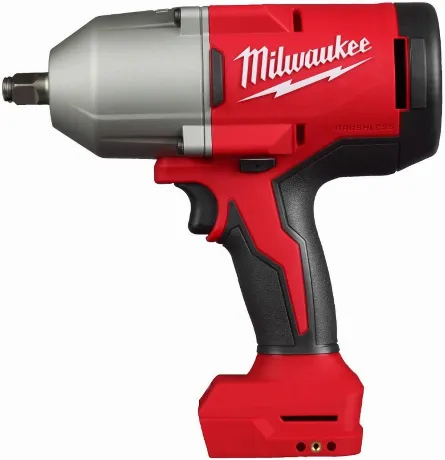 Гайковерт Milwaukee M18 BLHIWF12-0X (4933492787)